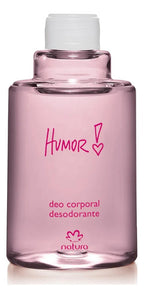 Repuesto Desodorante Corporal Humor Proprio 100ml Floral