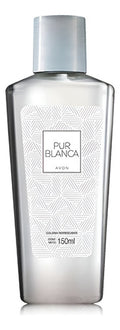 Avon Pur Blanca Colonia Refrescante 150ml