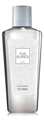 Avon Pur Blanca Colonia Refrescante 150ml