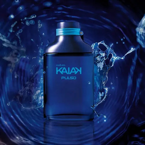 Perfume Natura Kaiak Pulso 100ml