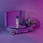 Perfume Cyzone Dancing Night De 90 Ml Para Mujer Fragancia Oriental Dulce Con Notas De Ciruela Y Vainilla