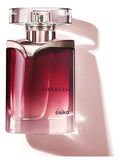 Perfume Ésika Vibranza Oriental Dulce De 45 Ml Para Mujer Fragancia De Larga Duración