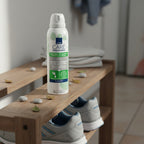 Talco Para Pies Neutralizador Foot Works Avon 150ml