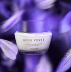 Crema De Día Reafirmante Fps 20 Royal Velvet Oriflame 50ml Normal Día