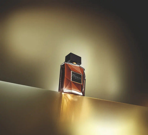 Essencial Unico Masculino Natura 90ml