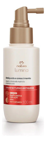 Sérum Nocturno Anticaída Natura 100ml