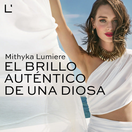 Mithyka Lumière Perfume De Mujer