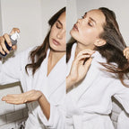 Sérum Nocturno Cabello Bond Repair Duologi Oriflame 150ml