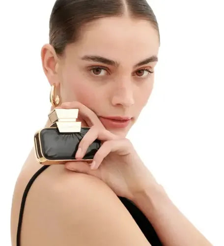 Perfume Femenino All Or Nothing Parfum 50ml Oriflame