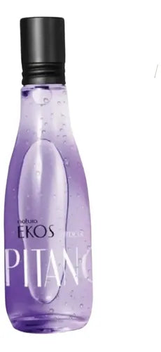 Frescor Pitanga Preta Ekos Natura 75ml