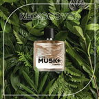 Perfume Musk + For Men Avon 75ml