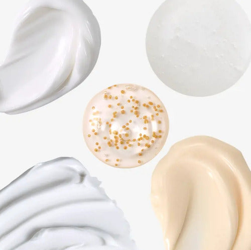 Set Novage Time Restore Antiedad Oriflame