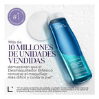Desmaquillador Bifásico L'bel Essential Acción Hidratante De 125 Ml Para Ojos Y Rostro