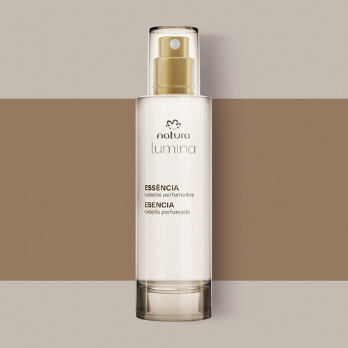 Esencia Acondicionadora De Cabello Lumina, 30 Ml