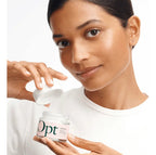 Crema Ligera Even Out Optimals Opt 50ml Oriflame Normal A Grasa Día/noche