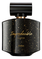 Impredecible Glamour Perfume Mujer Ésika 50ml