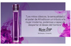 Perfume Mithyka Para Mujer Edp Lbel 50 Ml