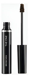 Gel Para Cejas The One Oriflame Color Mid Brown Mid Brown