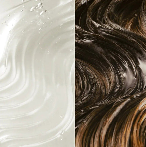 Sérum Nocturno Cabello Bond Repair Duologi Oriflame 150ml