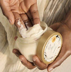 Crema Para Cuerpo Y Manos Milk & Honey Oriflame 250ml Miel Y Leche