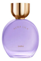 Aura Lila Perfume Mujer 45ml Esika
