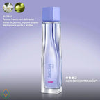 Perfume Dancing Soul Para Mujer Cyzone Edp 90ml