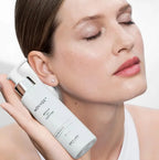 Limpiador Refrescante En Gel Novage+ Oriflame 150ml Todo Tipo De Piel Día/noche
