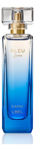 Bleu Femme Capri Perfume Mujer L'bel 50ml