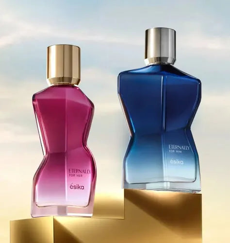 Perfume De Mujer Eternally For Her Ésika 50ml