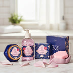Set Milk & Honey Magnolia Oriflame
