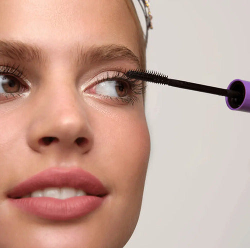 Máscara Pestañas 5 En 1 Wonder Lash The One Oriflame Negro