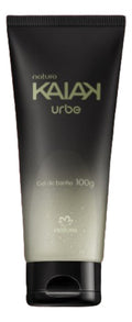Natura Kaiak Urbe Gel De Baño Para El Cuerpo 100g