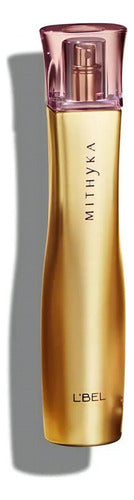 Perfume Mithyka Para Mujer Edp Lbel 50 Ml