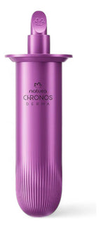 Repuesto Serum Intensivo Multiaclarador 30ml Chronos Natura Momento De Aplicación Día/noche Tipo De Piel Todo Tipo De Piel