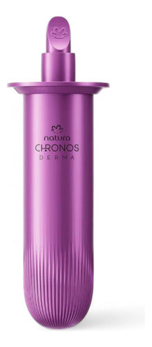 Repuesto Serum Intensivo Multiaclarador 30ml Chronos Natura Momento De Aplicación Día/noche Tipo De Piel Todo Tipo De Piel