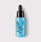 Booster Hidratante Facial Faces Natura 35 G Todo Tipo De Piel Día/noche