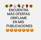 Oriflame Volare Eau De Parfum 50 Ml