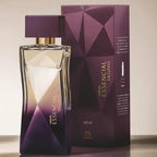 Perfume Femenino Essencial Exclusivo Edp Natura 100ml