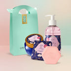 Set Milk & Honey Magnolia Oriflame