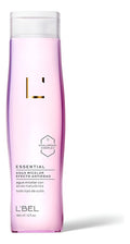Agua Micelar Efecto Antiedad Desmaquillante 180ml L'bel