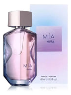 Ésika Perfume Para Mujer Mía Fresco Larga Duración 45ml
