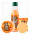 Set Love Nature Sweet Delights Calabaza Y Canela Oriflame