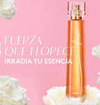 Fiori Edp 50 Ml + Desodorante Fiori De Ésika