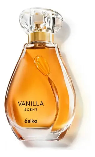 Ésika Vanilla Scent Eau De Parfum 50 Ml