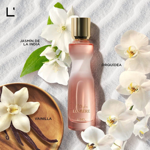 Mithyka Lumière Perfume De Mujer