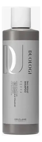Shampoo Anticaida De Duologi Oriflame 250ml