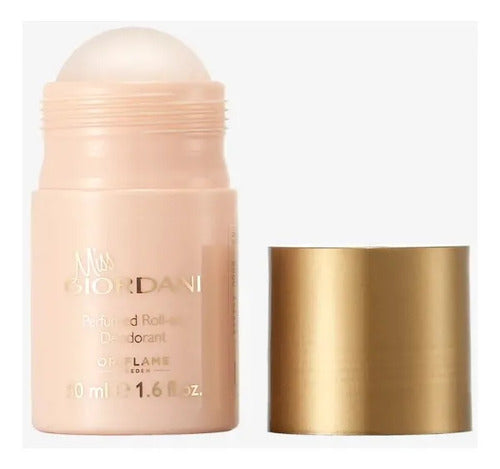 Desodorante Antitransp Roll-on Oriflame 50ml Miss Giordani