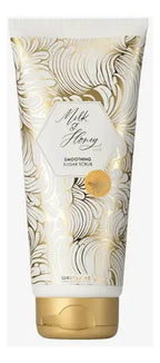 Exfoliante Corporal Azúcar Milk & Honey Gold Oriflame 200ml Leche Y Miel