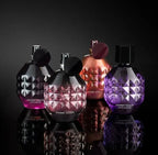 Sweet Black Celebration Cyzone Edición Limitada Edp, 50 Ml