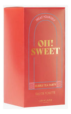 Oh! Sweet Bubble Tea Party Edt 100ml Oriflame